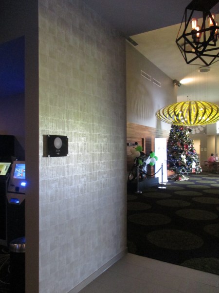 Wallpaper Installers Gold Coast  Wattle Hotel Installation