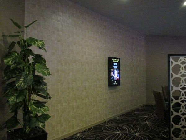 Wallpaper Installers Gold Coast  Wattle Hotel Installation