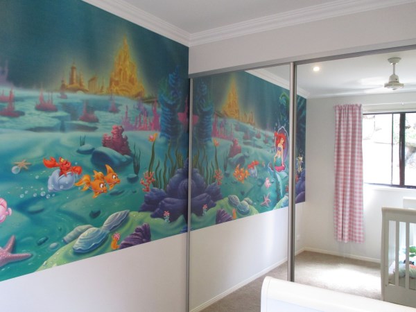 Wallpaper Installers Sunshine Coast  Wow Wallpaper Hanging