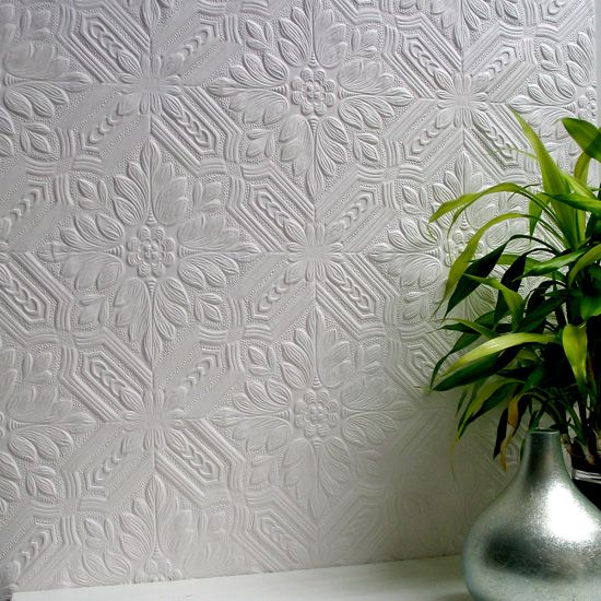 Featured image of post Textured Paintable Wallpaper Ideas Paintable wallpaper gives the best of both worlds